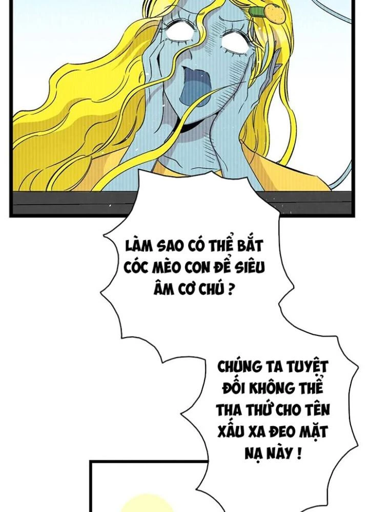 Skeleton Làm Bố Chapter 94 - Trang 2