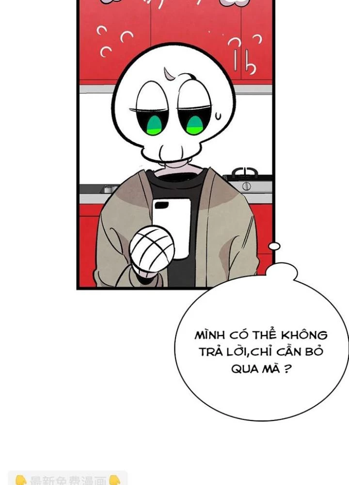 Skeleton Làm Bố Chapter 94 - Trang 2