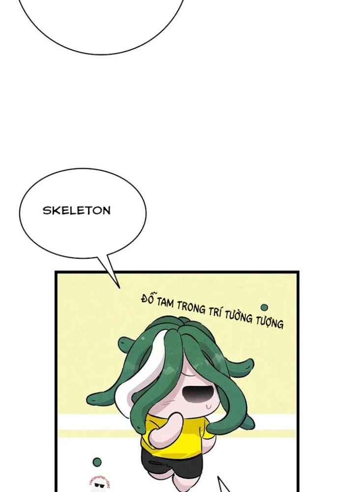Skeleton Làm Bố Chapter 94 - Trang 2