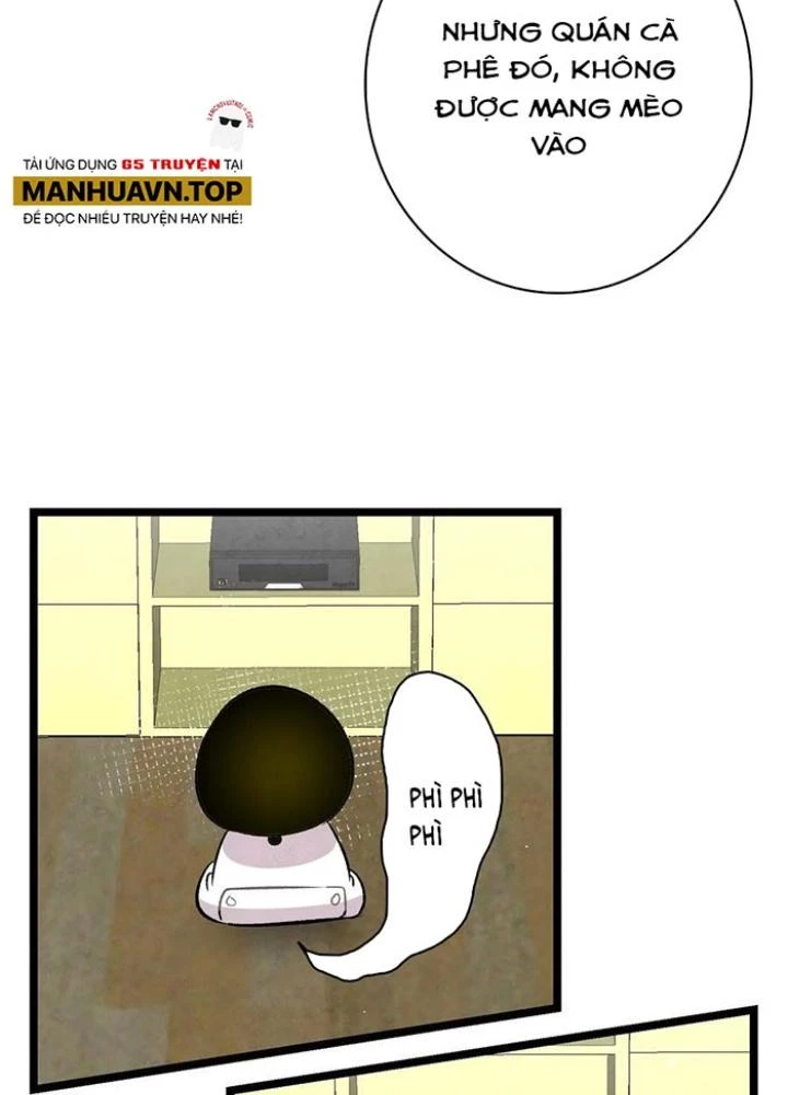 Skeleton Làm Bố Chapter 94 - Trang 2
