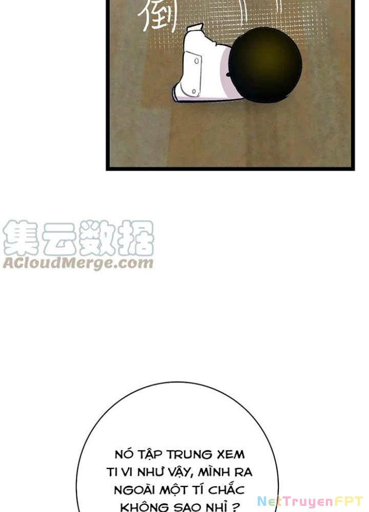 Skeleton Làm Bố Chapter 94 - Trang 2