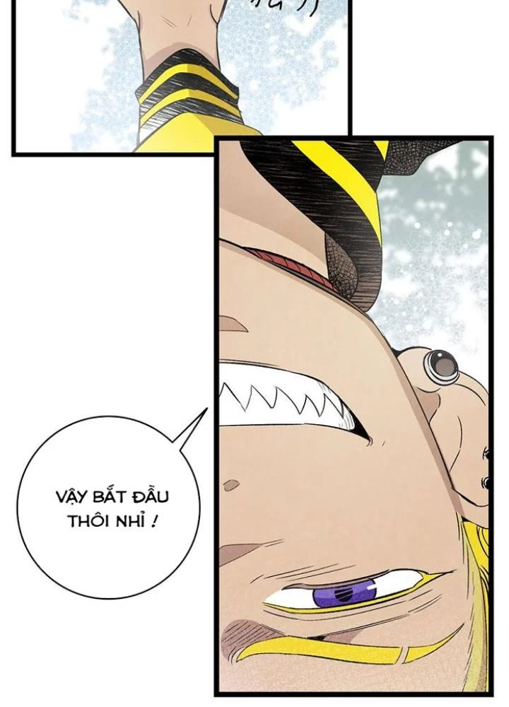 Skeleton Làm Bố Chapter 95 - Trang 2