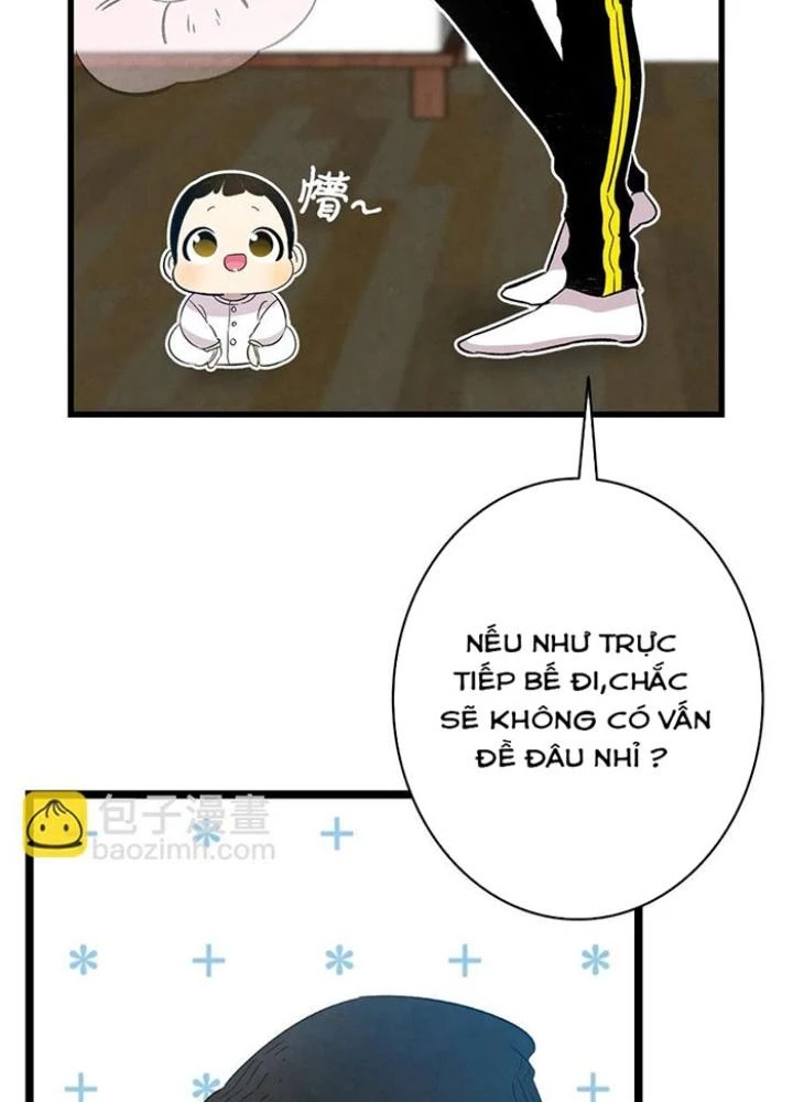 Skeleton Làm Bố Chapter 95 - Trang 2