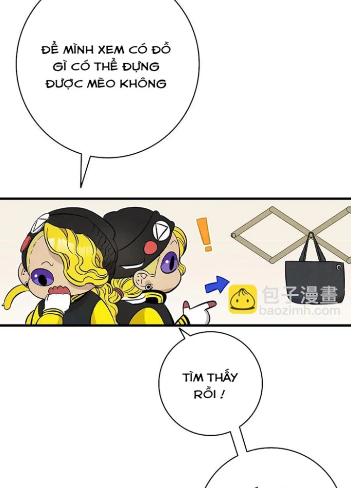 Skeleton Làm Bố Chapter 95 - Trang 2