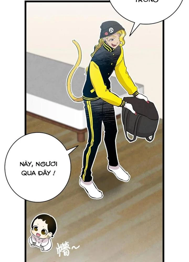 Skeleton Làm Bố Chapter 95 - Trang 2