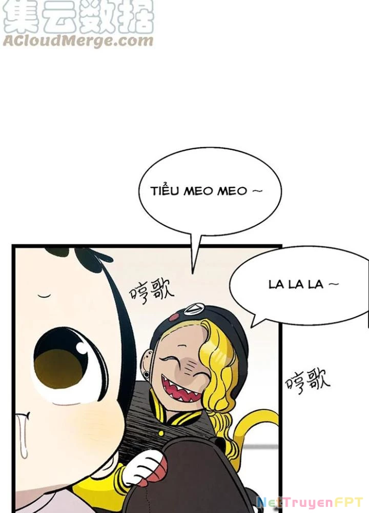 Skeleton Làm Bố Chapter 95 - Trang 2
