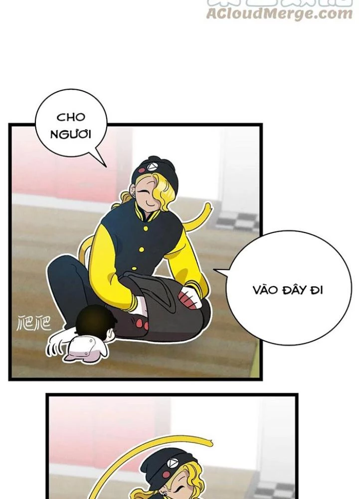 Skeleton Làm Bố Chapter 95 - Trang 2