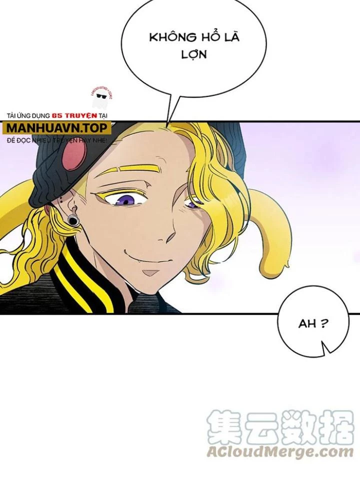Skeleton Làm Bố Chapter 95 - Trang 2