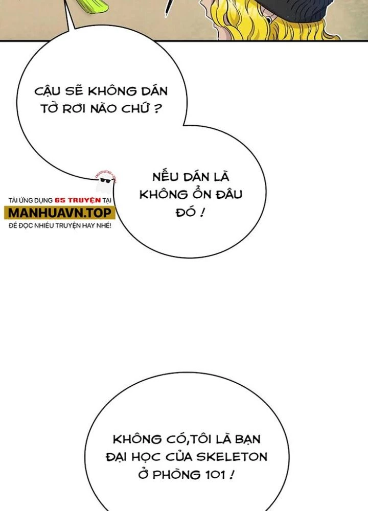 Skeleton Làm Bố Chapter 95 - Trang 2