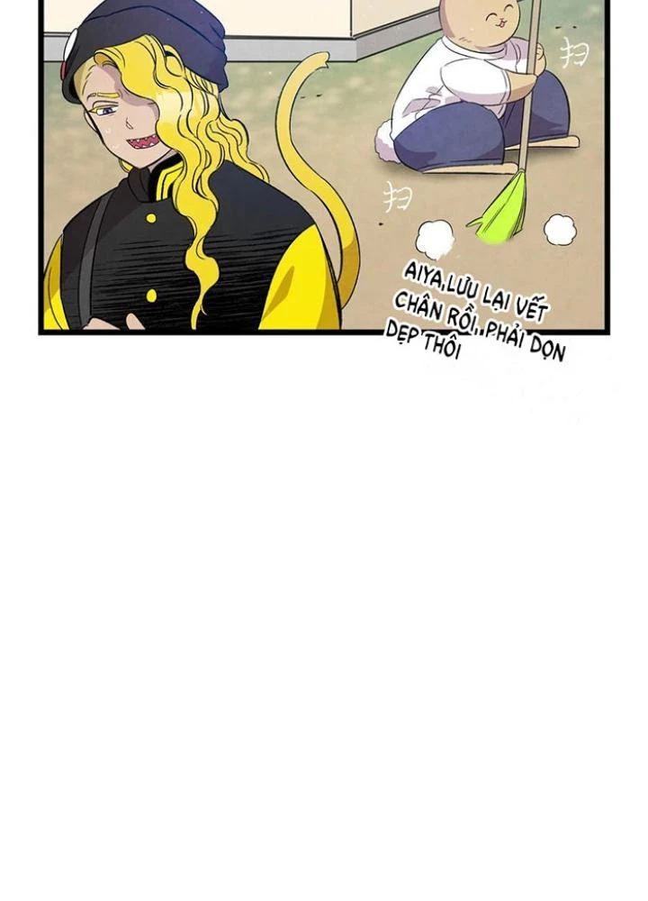 Skeleton Làm Bố Chapter 95 - Trang 2