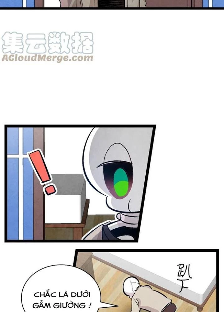 Skeleton Làm Bố Chapter 95 - Trang 2