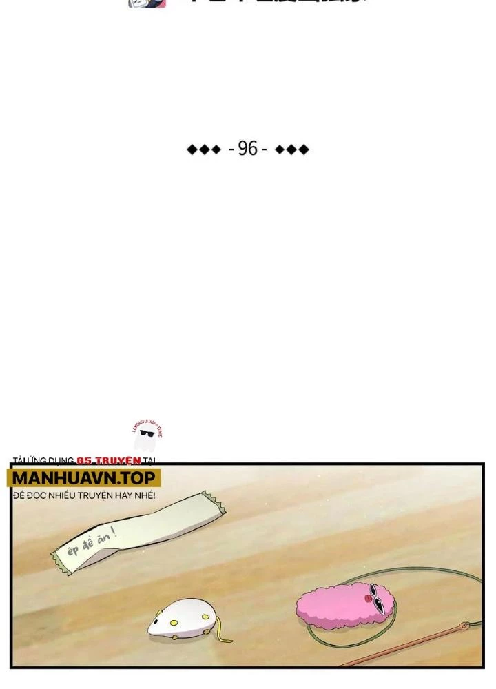 Skeleton Làm Bố Chapter 96 - Trang 2
