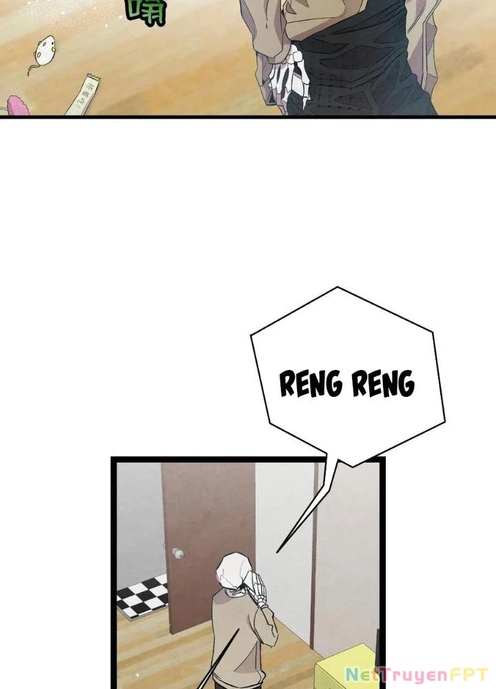 Skeleton Làm Bố Chapter 96 - Trang 2