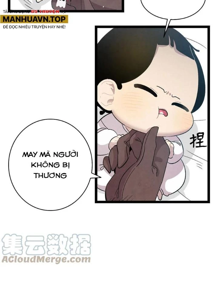 Skeleton Làm Bố Chapter 96 - Trang 2