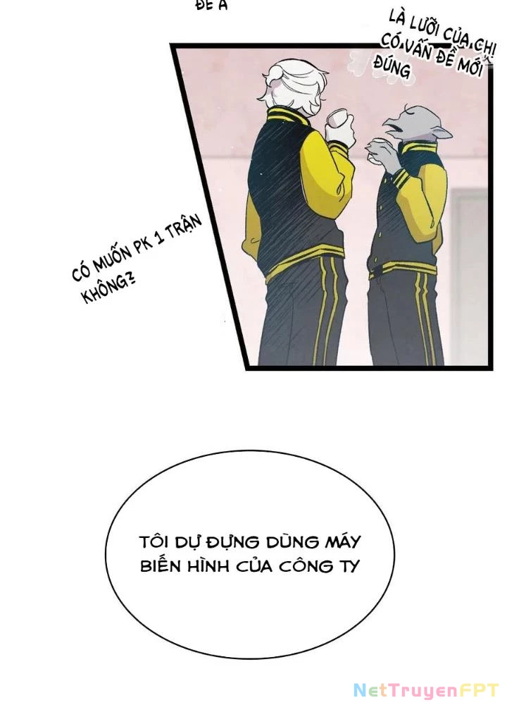 Skeleton Làm Bố Chapter 96 - Trang 2
