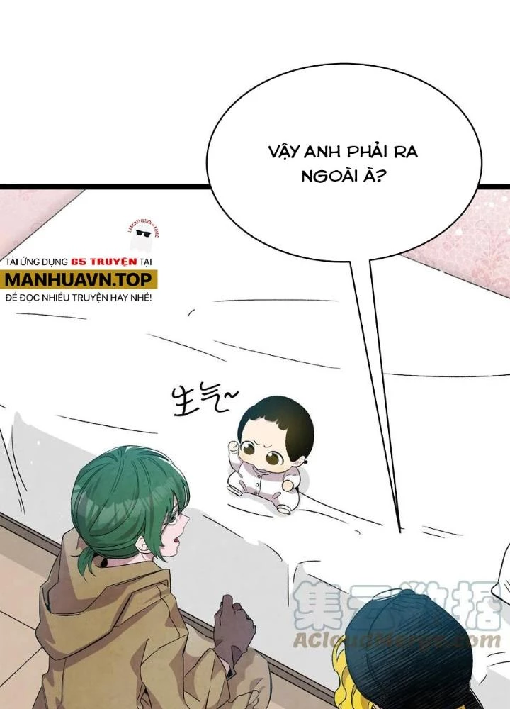 Skeleton Làm Bố Chapter 96 - Trang 2