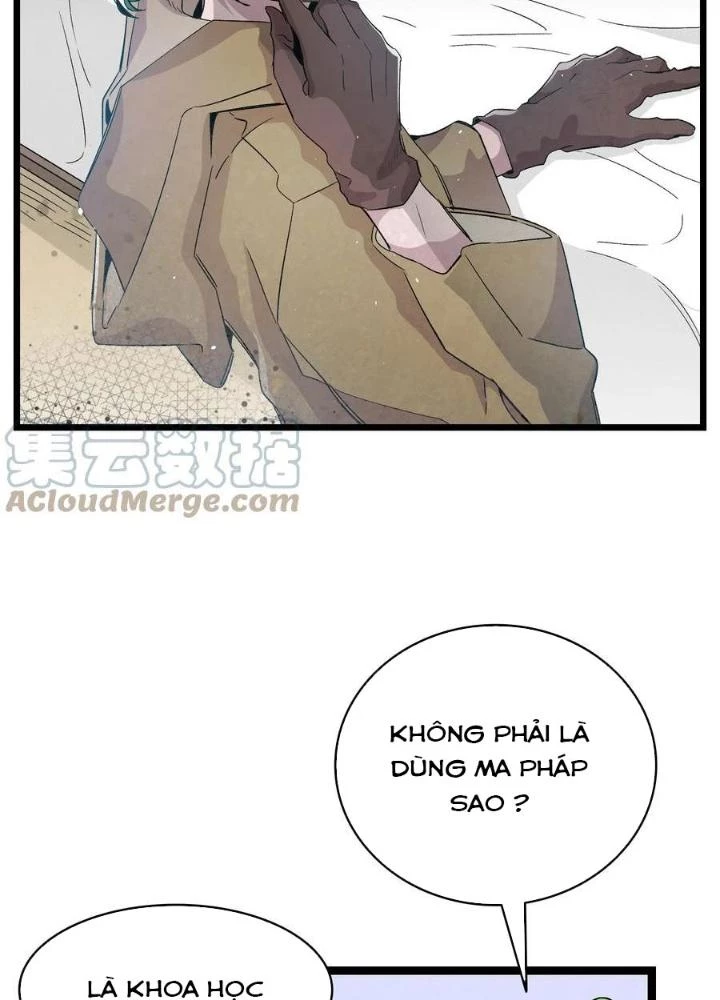 Skeleton Làm Bố Chapter 96 - Trang 2