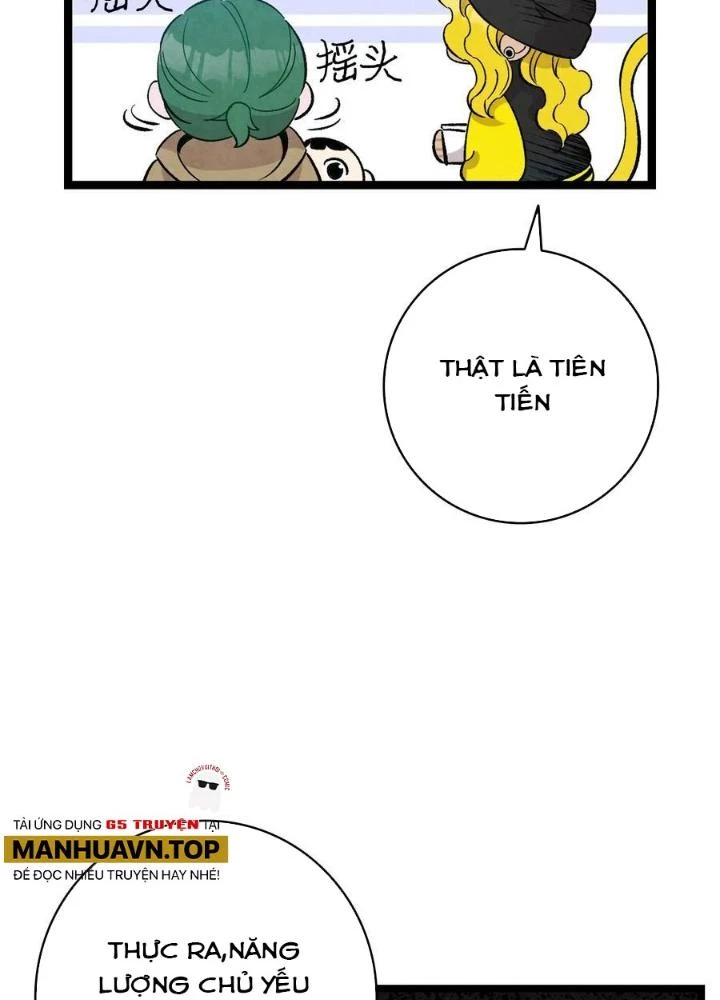Skeleton Làm Bố Chapter 96 - Trang 2