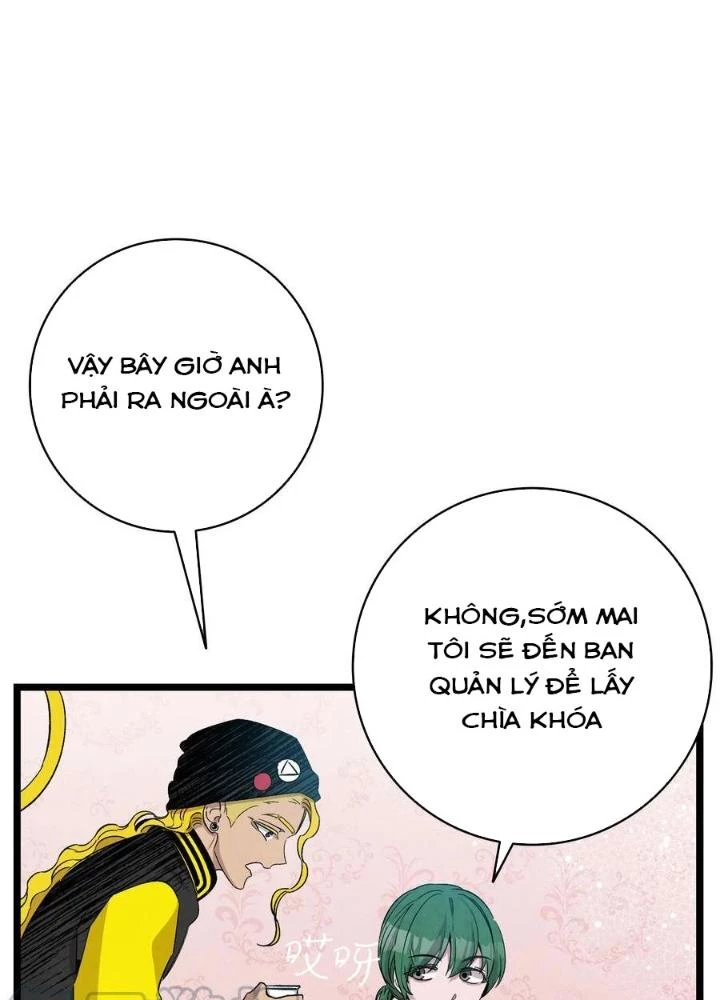 Skeleton Làm Bố Chapter 96 - Trang 2