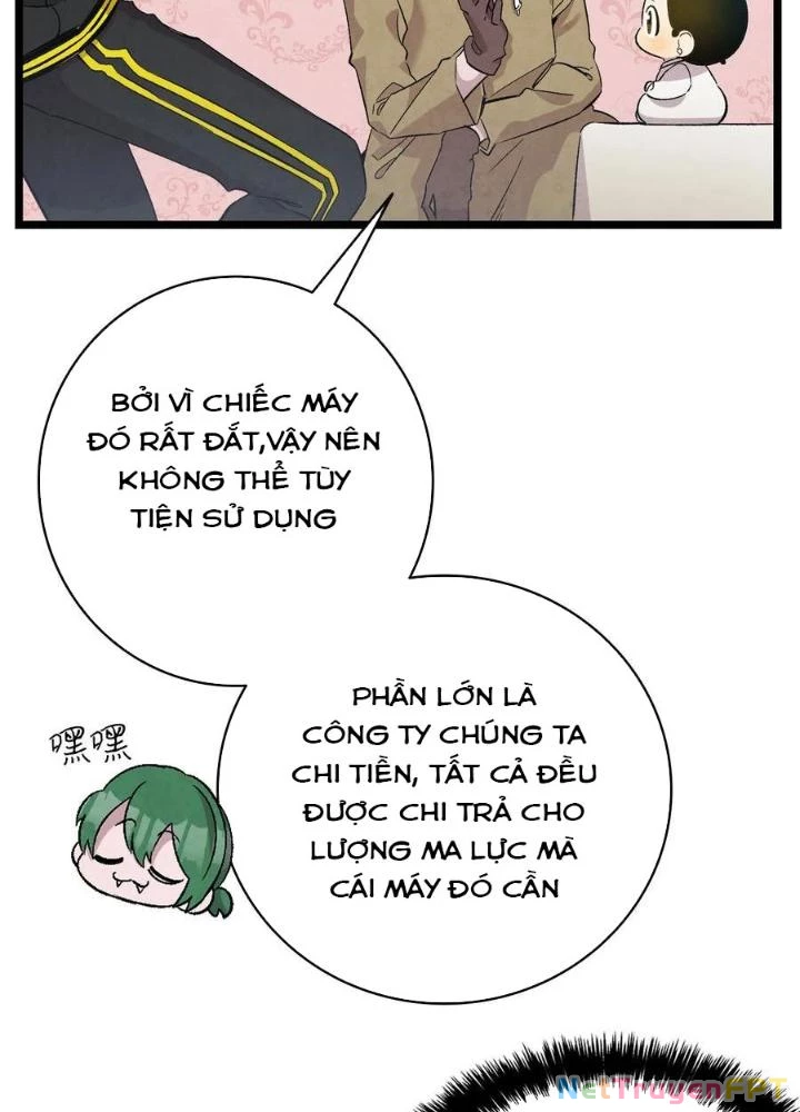 Skeleton Làm Bố Chapter 96 - Trang 2