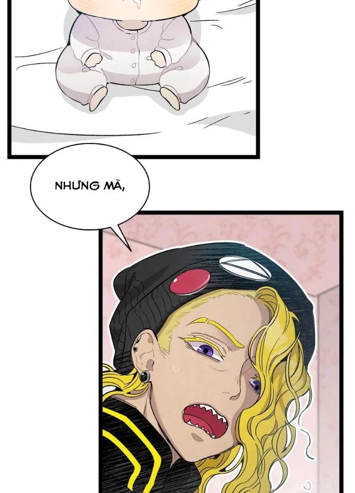 Skeleton Làm Bố Chapter 96 - Trang 2