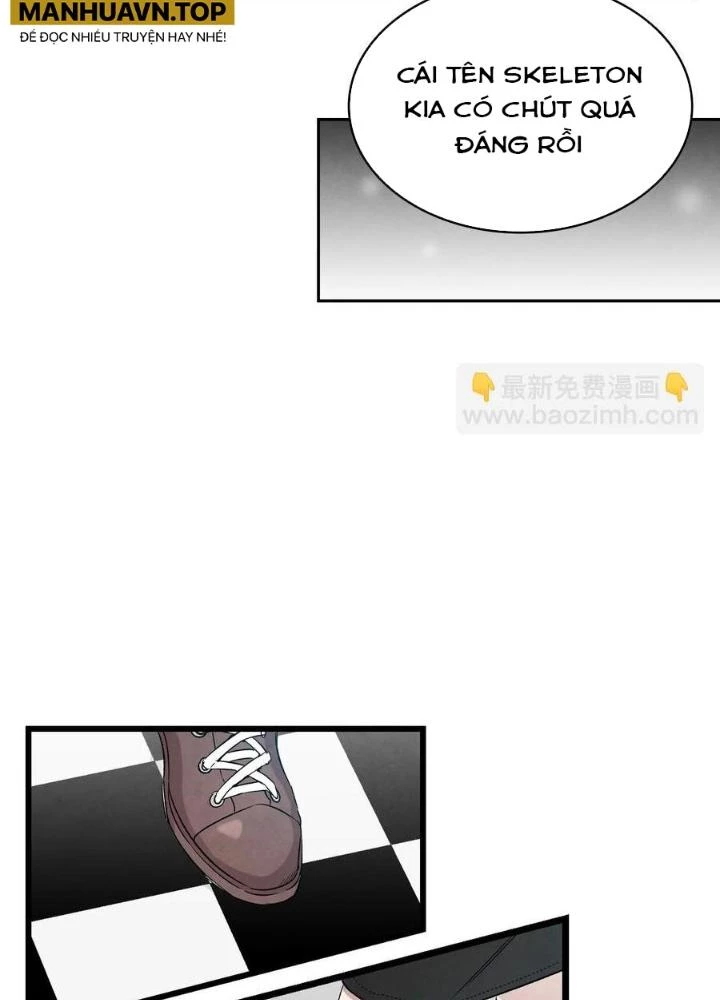 Skeleton Làm Bố Chapter 96 - Trang 2