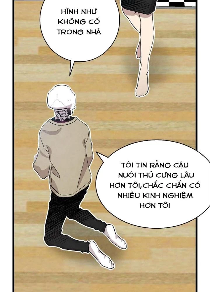Skeleton Làm Bố Chapter 96 - Trang 2