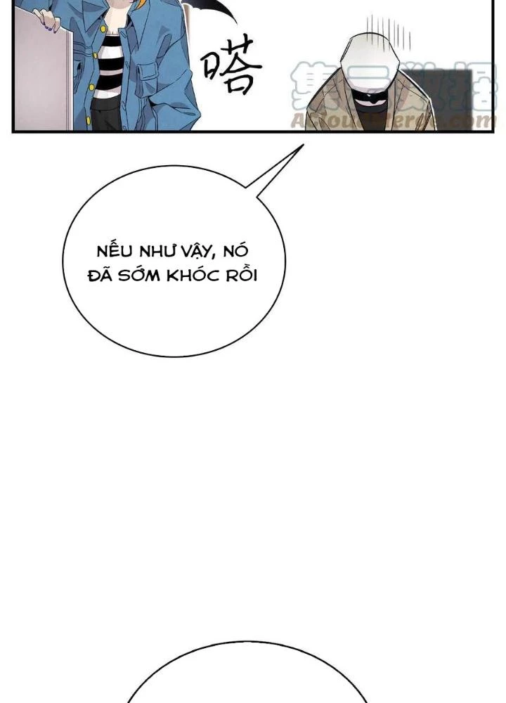 Skeleton Làm Bố Chapter 96 - Trang 2