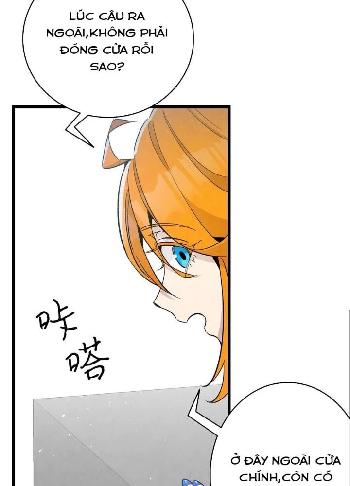 Skeleton Làm Bố Chapter 96 - Trang 2