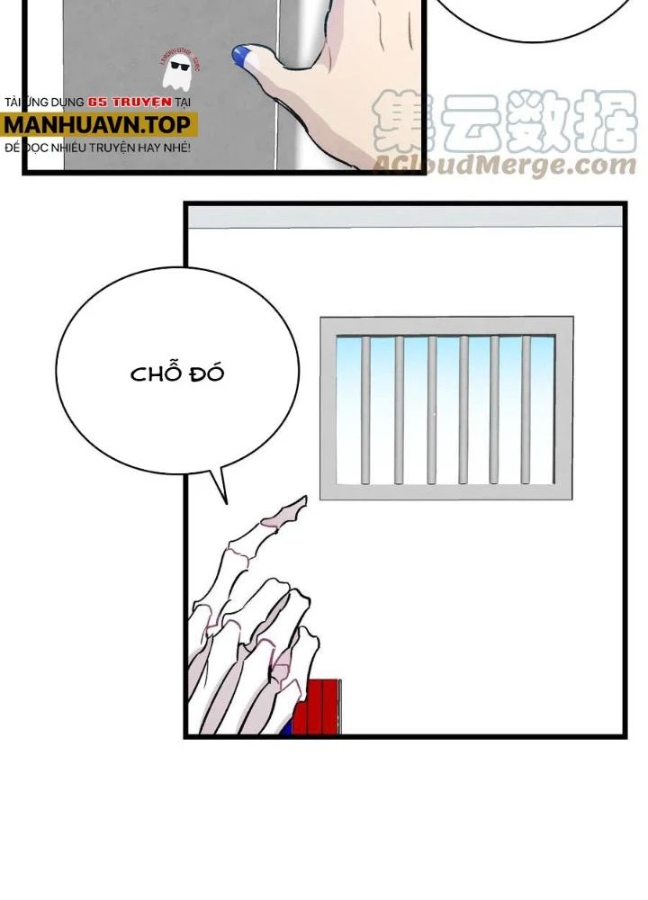 Skeleton Làm Bố Chapter 96 - Trang 2