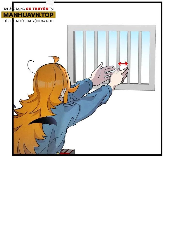 Skeleton Làm Bố Chapter 96 - Trang 2