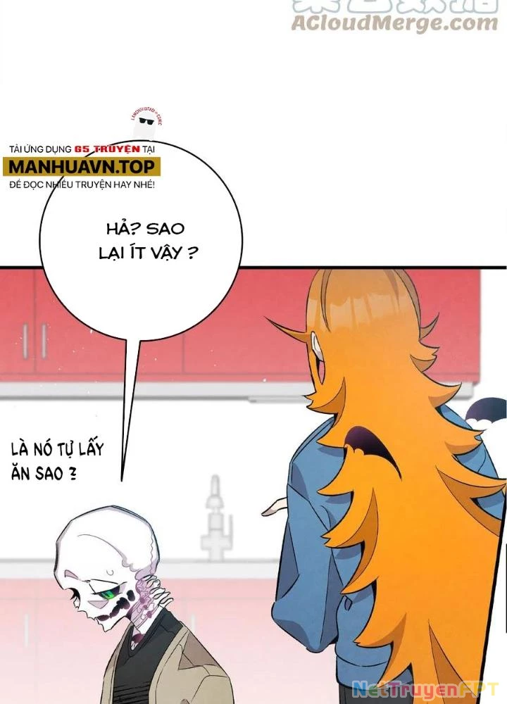 Skeleton Làm Bố Chapter 96 - Trang 2