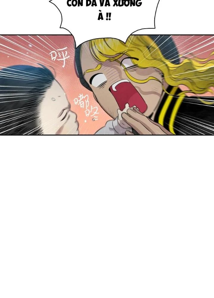 Skeleton Làm Bố Chapter 96 - Trang 2