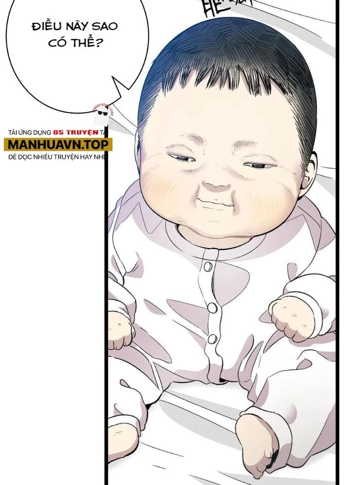 Skeleton Làm Bố Chapter 96 - Trang 2