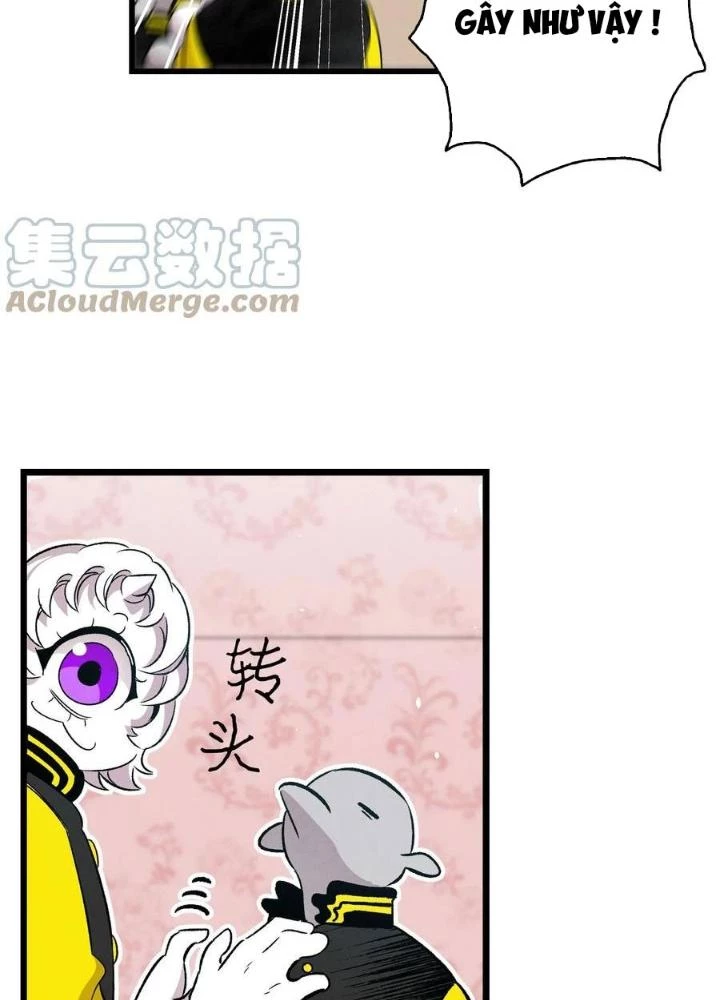 Skeleton Làm Bố Chapter 96 - Trang 2