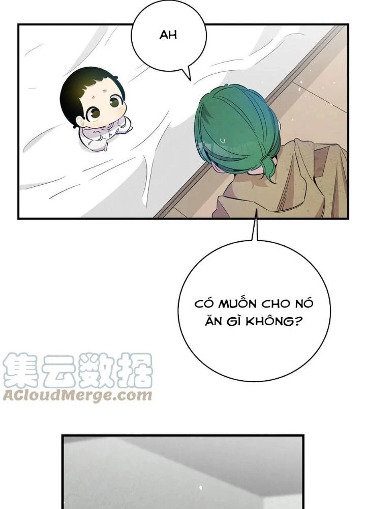 Skeleton Làm Bố Chapter 96 - Trang 2