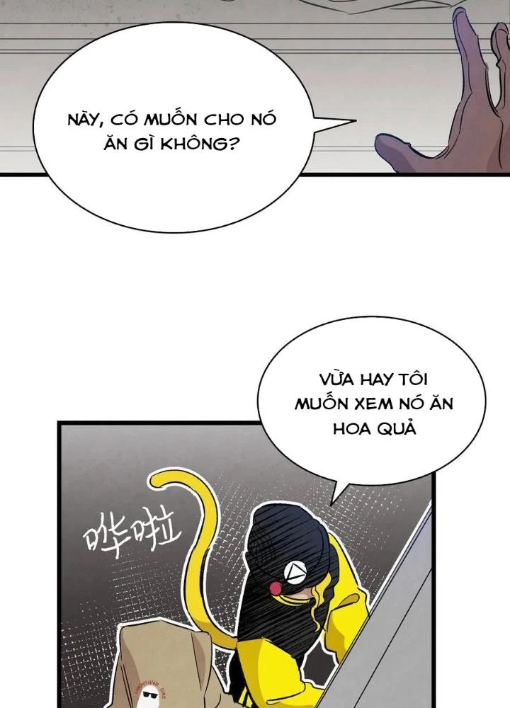 Skeleton Làm Bố Chapter 96 - Trang 2