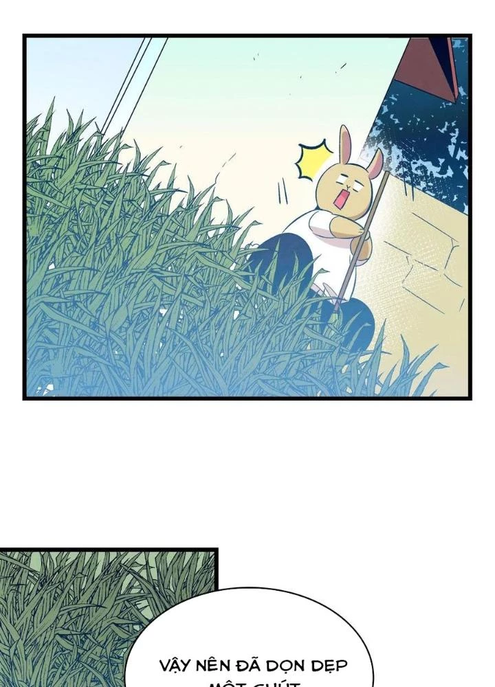 Skeleton Làm Bố Chapter 96 - Trang 2