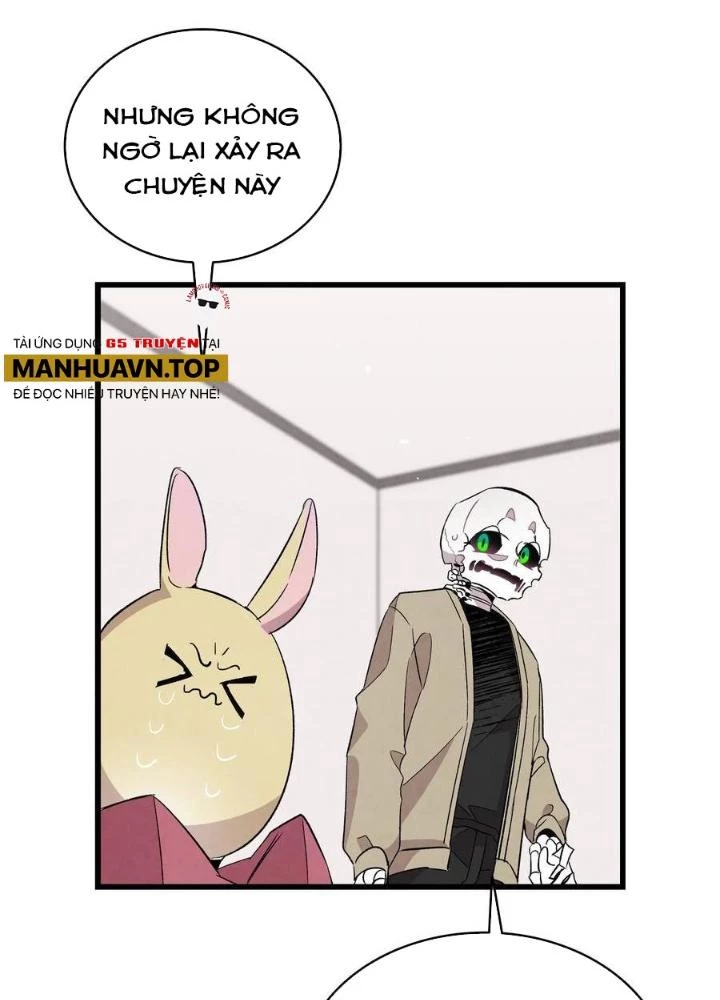 Skeleton Làm Bố Chapter 96 - Trang 2