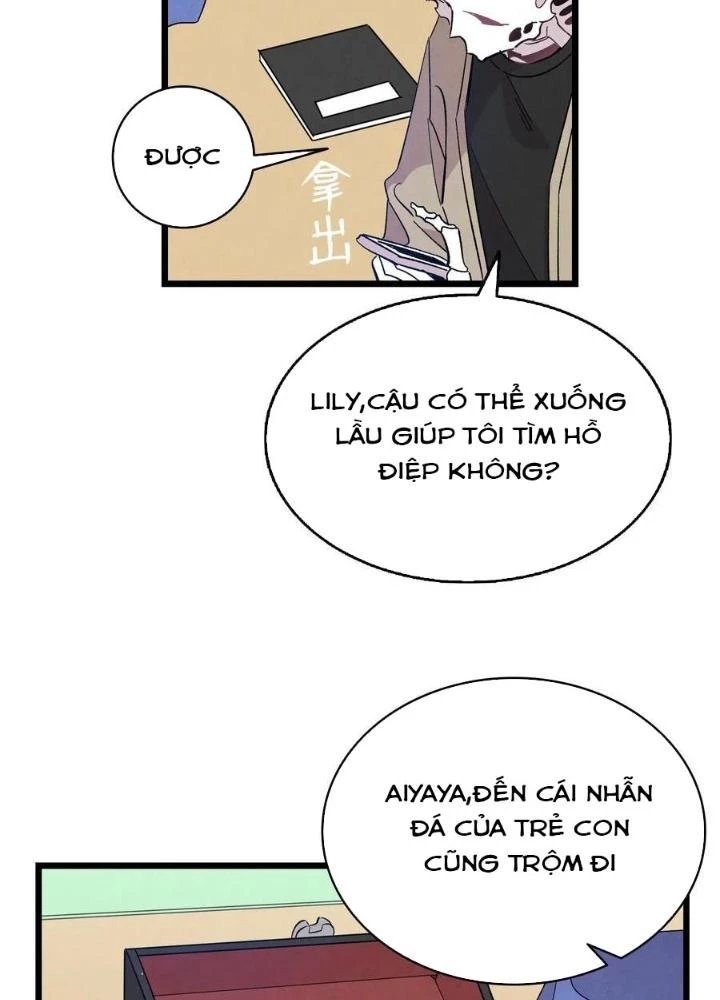 Skeleton Làm Bố Chapter 96 - Trang 2