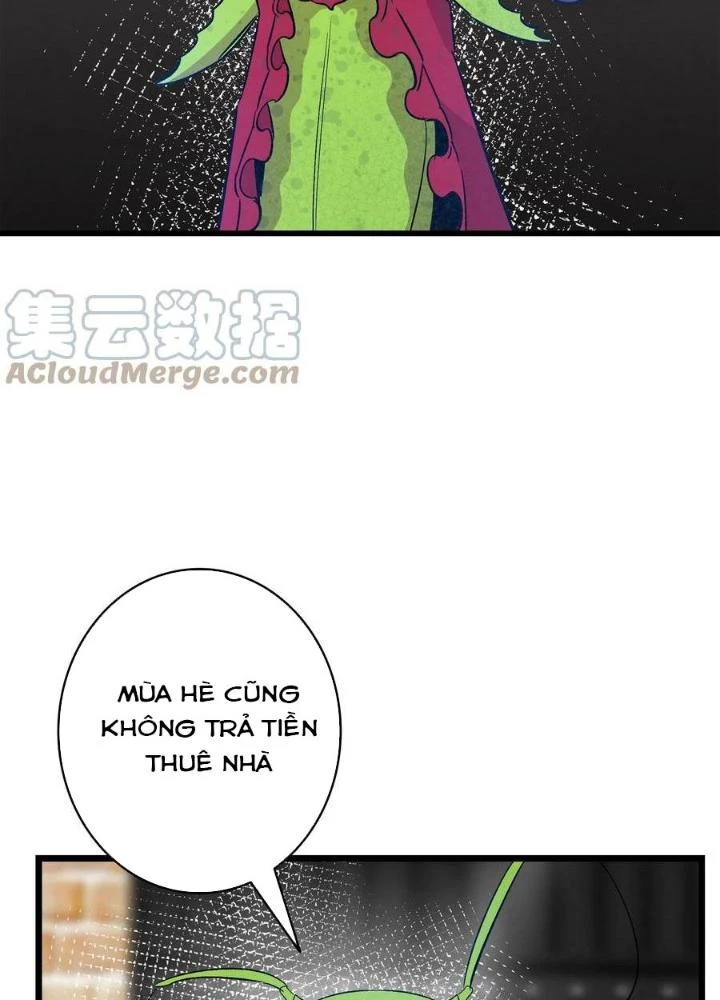 Skeleton Làm Bố Chapter 96 - Trang 2