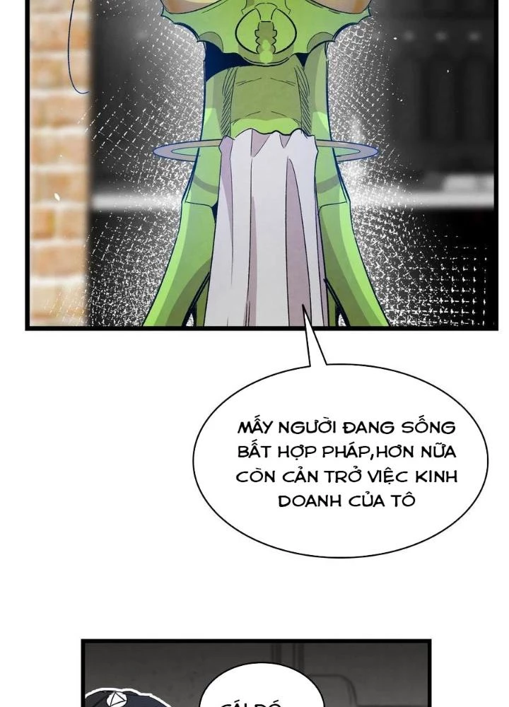 Skeleton Làm Bố Chapter 96 - Trang 2
