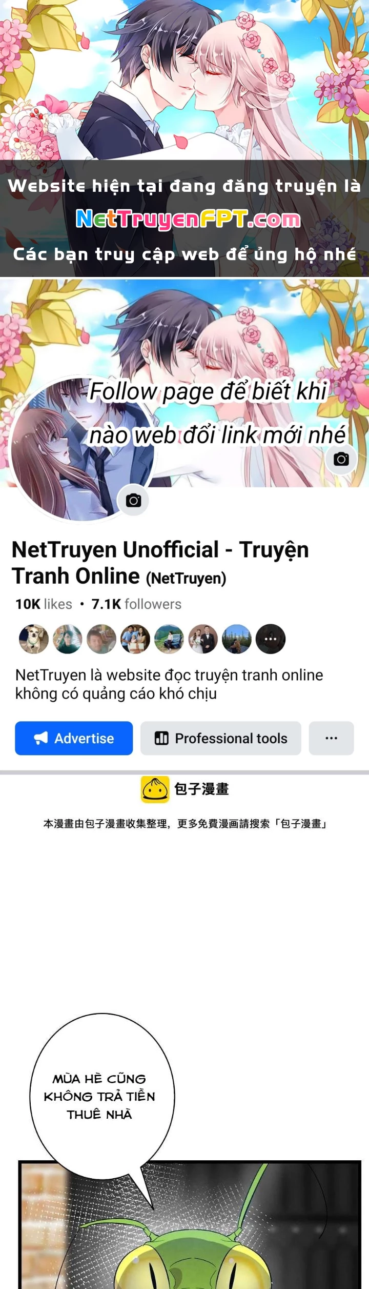 Skeleton Làm Bố Chapter 97 - Next Chapter 98
