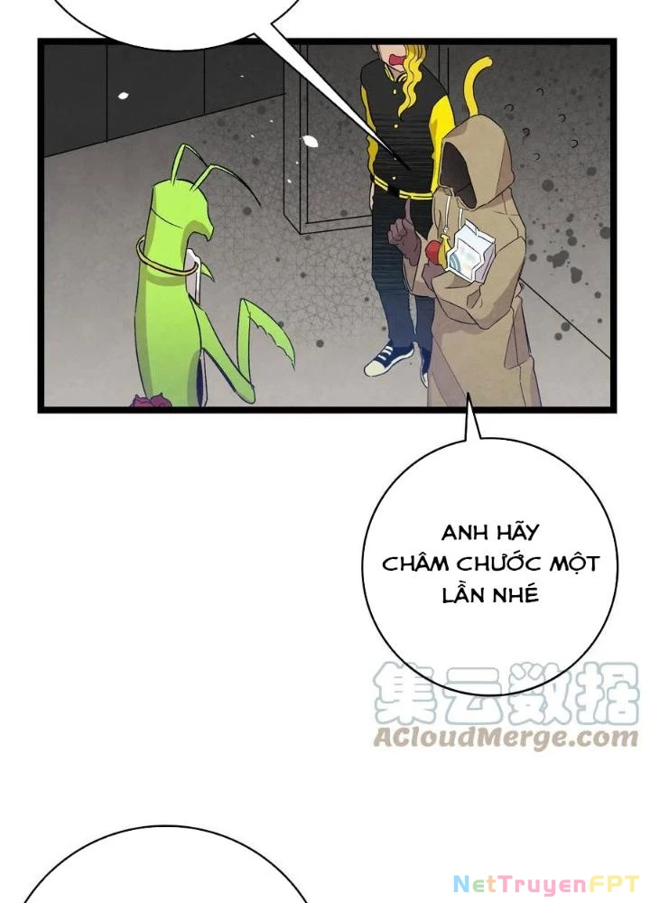 Skeleton Làm Bố Chapter 97 - Trang 2