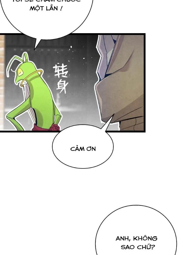 Skeleton Làm Bố Chapter 97 - Trang 2