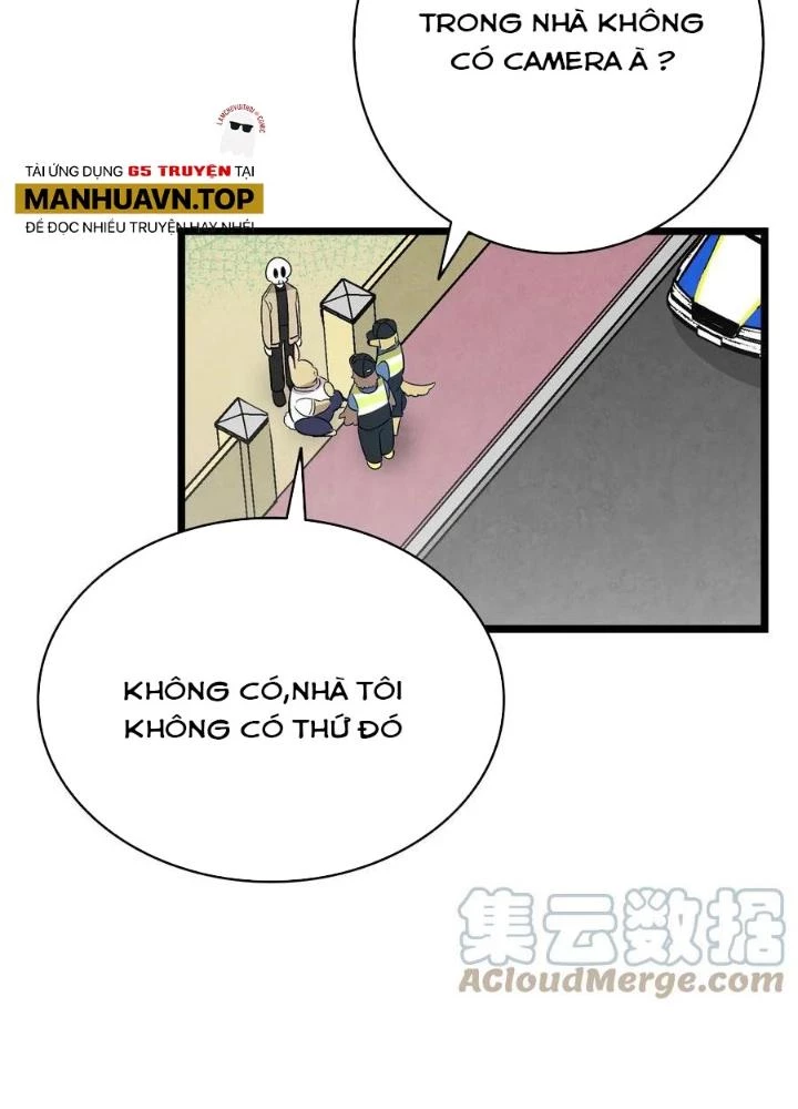 Skeleton Làm Bố Chapter 97 - Trang 2