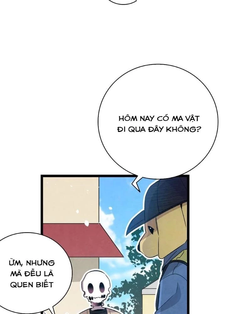 Skeleton Làm Bố Chapter 97 - Trang 2