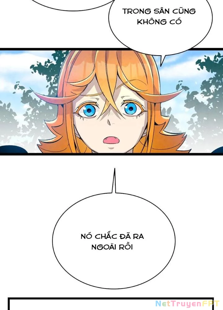 Skeleton Làm Bố Chapter 97 - Trang 2