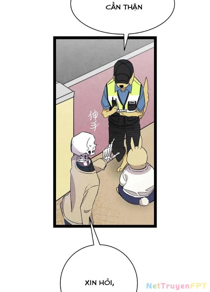 Skeleton Làm Bố Chapter 97 - Trang 2