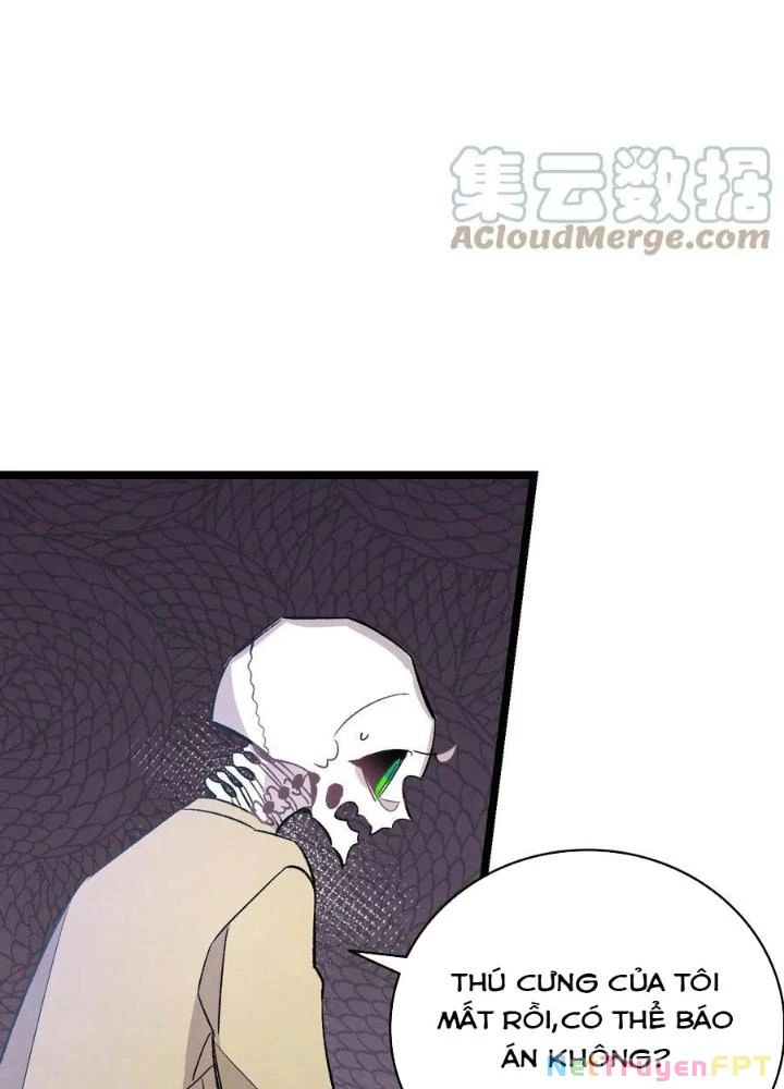 Skeleton Làm Bố Chapter 97 - Trang 2